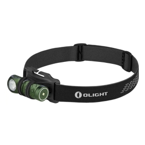 Купить Ліхтар Olight Perun 2 Mini OD Green  Фото 6
