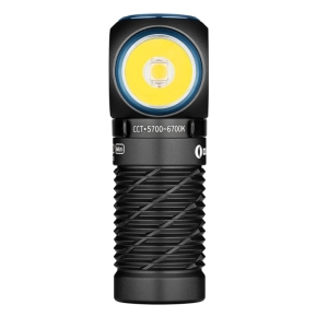 Ліхтар Olight Perun 2 Mini CW Black