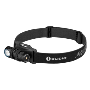 Купить Ліхтар Olight Perun 2 Mini CW Black  Фото 5