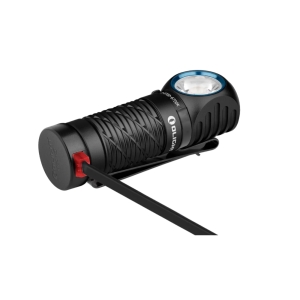 Купить Ліхтар Olight Perun 2 Mini CW Black  Фото 3