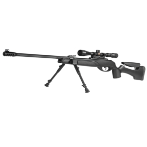 GAMO HPA Storm (приціл 3-9х40) та сошки