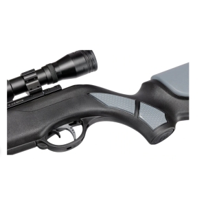 Купить Gamo VIPER FUSION кал.4,5 (з оптичним прицілом 4х32 WR)  Фото 6