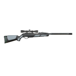 Купить Gamo VIPER FUSION кал.4,5 (з оптичним прицілом 4х32 WR)  Фото 3