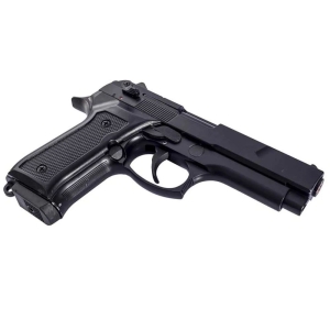 Купить Blow F06 AUTO + магазин (Black/Black Grips)  Фото 2