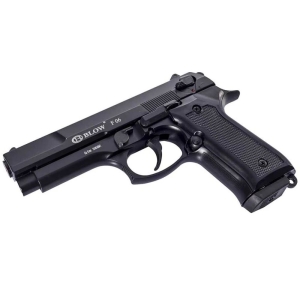 Купить Blow F06 AUTO + магазин (Black/Black Grips)  Фото 3