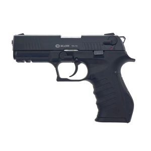 Купить Blow TR92 AUTO + магазин (Black/Black Grips)  Фото 1