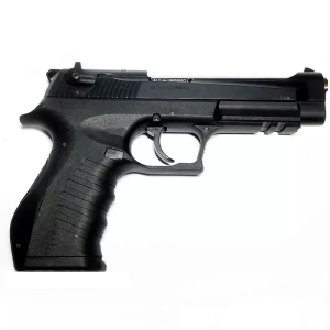 Купить Blow TR 9202 AUTO + магазин (Black/Black Grips)  Фото 1