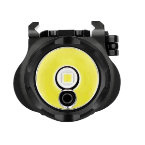 Купить Ліхтар із ЛЦВ Olight Baldr Pro R Green Laser Black  Фото 7