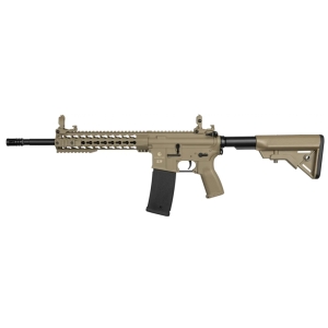 Купить Evolution Recon Superlite 14.5" Carbontech AEG 6 мм Tan  Фото 1