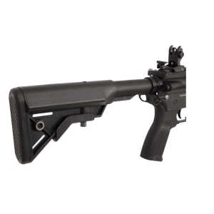 Купить Evolution Recon SOPMOD 14.5" Carbontech AEG 6 мм Black  Фото 3