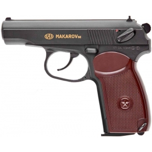 SAS Makarov SE