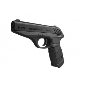 Купить GAMO P-25 Blowback  Фото 7