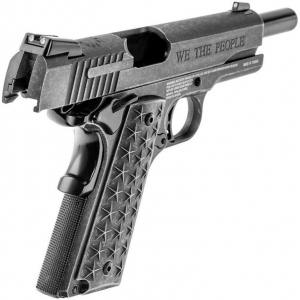 Купить Sig Sauer 1911 We The People Blowback  Фото 4