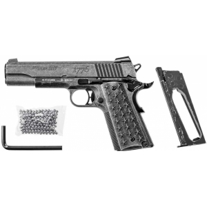 Купить Sig Sauer 1911 We The People Blowback  Фото 8