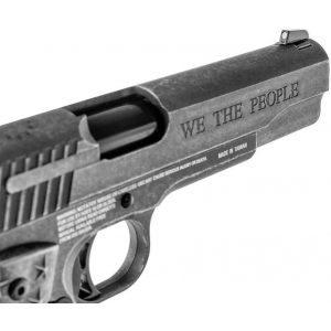 Купить Sig Sauer 1911 We The People Blowback  Фото 5