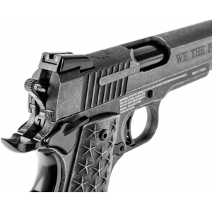 Купить Sig Sauer 1911 We The People Blowback  Фото 2