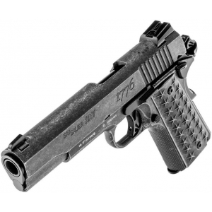 Купить Sig Sauer 1911 We The People Blowback  Фото 6