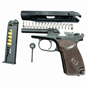 Купить ПМФ-1 тюнінгований  Фото 4