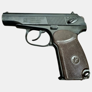 ПМФ-1 тюнингованный