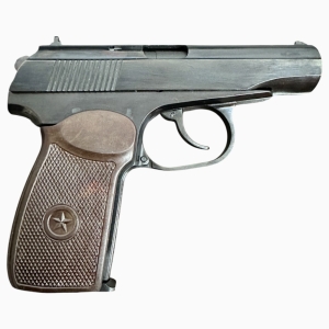 Купить ПМФ-1 тюнінгований  Фото 5