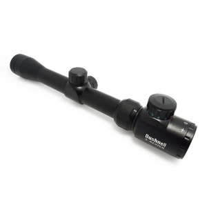 Купить Bushnell banner 3-9x32 EG  Фото 1