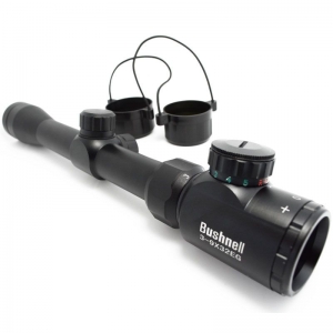 Купить Bushnell banner 3-9x32 EG  Фото 2