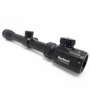 Bushnell banner 3-9x32 EG