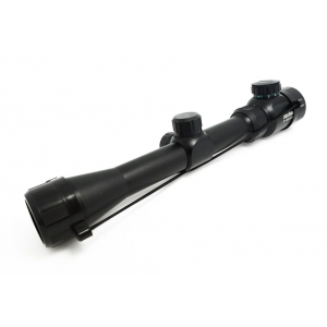 Купить Bushnell banner 3-9x32 EG  Фото 3