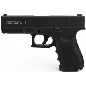 Retay G17 black