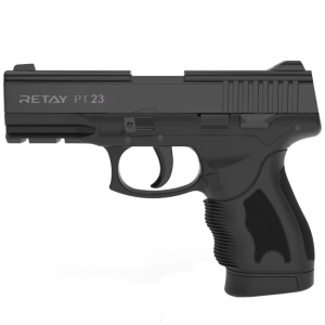 Retay PТ23 Black