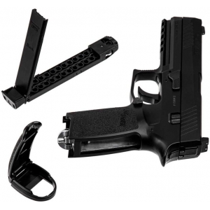 Купить Sig Sauer P320 Black Blowback  Фото 6