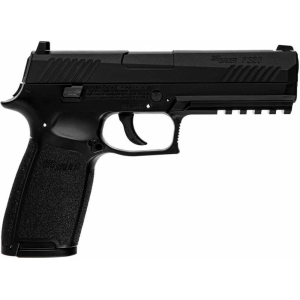 Купить Sig Sauer P320 Black Blowback  Фото 1