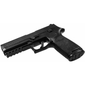 Купить Sig Sauer P320 Black Blowback  Фото 7