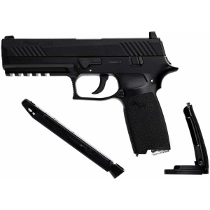 Купить Sig Sauer P320 Black Blowback  Фото 2