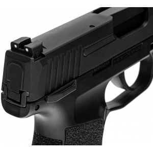 Купить Sig Sauer P365 Black Blowback  Фото 1