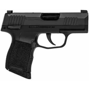 Купить Sig Sauer P365 Black Blowback  Фото 2