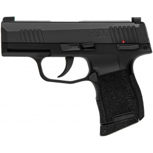 Sig Sauer P365 Black Blowback