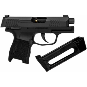 Купить Sig Sauer P365 Black Blowback  Фото 3