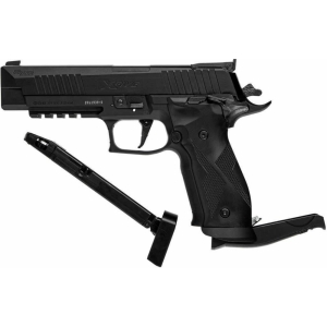 Купить Sig Sauer P226 X-5 Black Blowback  Фото 3