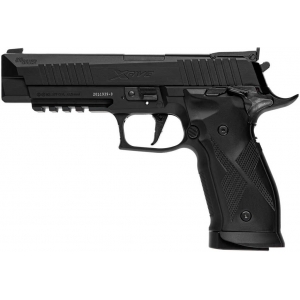 Sig Sauer P226 X-5 Black Blowback