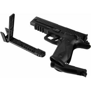 Купить Sig Sauer P226 X-5 Black Blowback  Фото 4