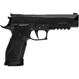 Купить Sig Sauer P226 X-5 Black Blowback  Фото 1