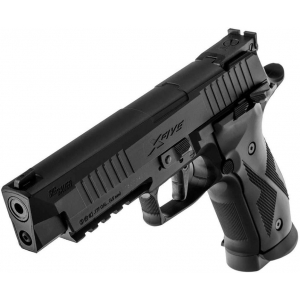 Купить Sig Sauer P226 X-5 Black Blowback  Фото 2