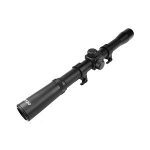 Rifle Scope 4x20