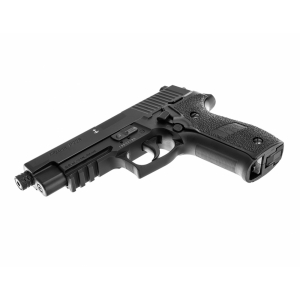 Купить Sig Sauer P226 Black Blowback  Фото 1