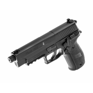 Купить Sig Sauer P226 Black Blowback  Фото 2