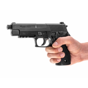 Купить Sig Sauer P226 Black Blowback  Фото 5