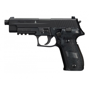 Sig Sauer P226 Black Blowback