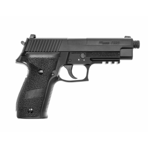 Купить Sig Sauer P226 Black Blowback  Фото 3