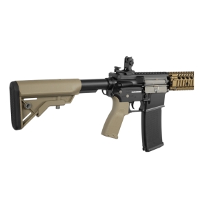 Купить Evolution Recon MK18 Mod. 1 10.8" BR AEG 6 мм Bronze  Фото 3